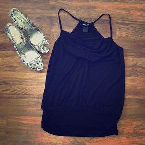 GUESS Black Top